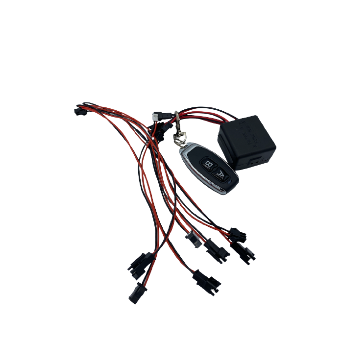 Radio de commande à distance pour Dualtron X / X2