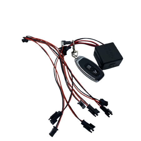 Radio de commande à distance pour Dualtron X / X2