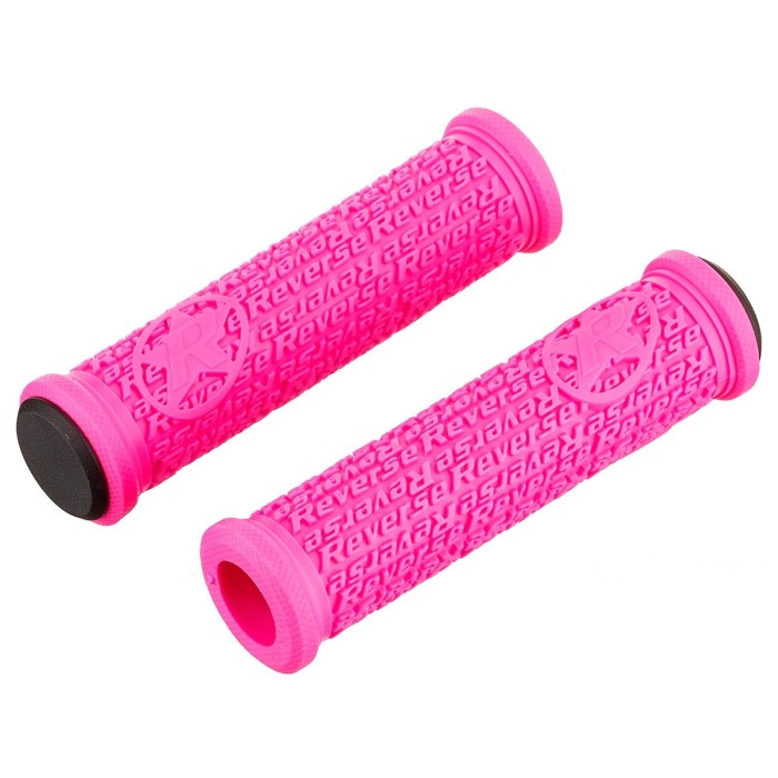 Achat de Poignée Reverse Stamp Basic Ø31mm au meilleur prix sur Funtrott.fr, Livraison 24H/48H