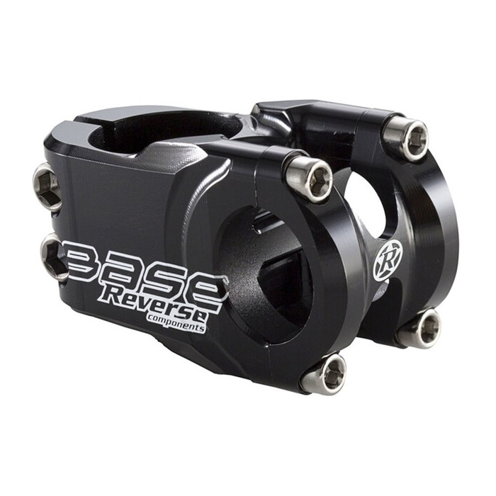 Achat de Potence Reverse Base for Giant (1,25") 40mm Ø31,8mm au meilleur prix sur Funtrott.fr, Livraison 24H/48H