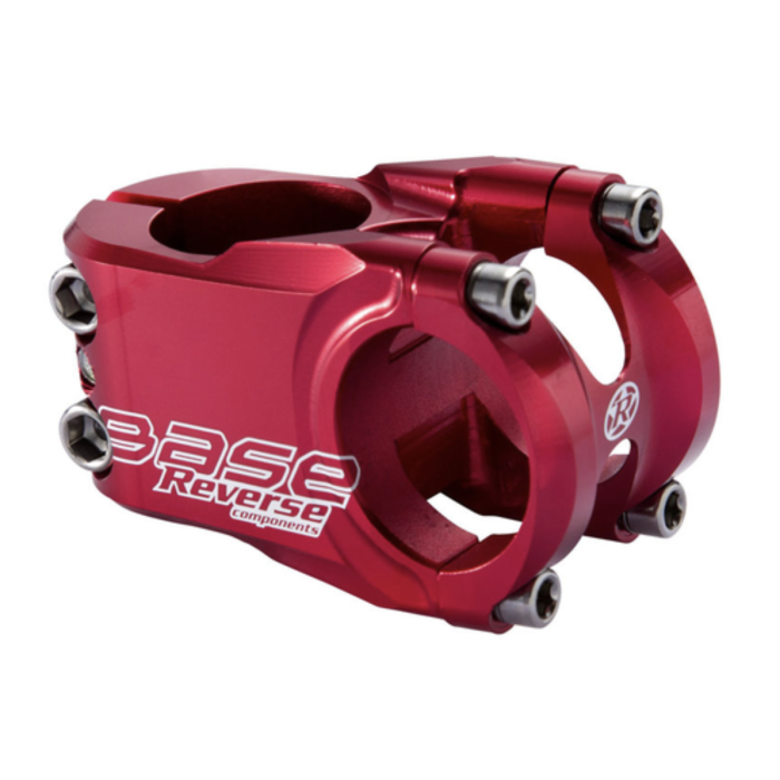 Achat de Potence Reverse Base for Giant (1,25") 40mm Ø31,8mm au meilleur prix sur Funtrott.fr, Livraison 24H/48H