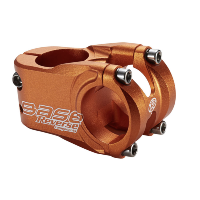 Achat de Potence Reverse Base for Giant (1,25") 40mm Ø31,8mm au meilleur prix sur Funtrott.fr, Livraison 24H/48H