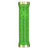Poignée Reverse Stamp Ø30mm vert