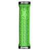 Poignée Reverse Stamp Ø30mm vert