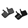 Paire de plaquettes de frein METAL/CARBON pour Magura MT5/7