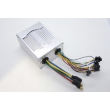Contrôleurs - Dualtron Thunder av