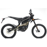 MOTO ÉLECTRIQUE STING 3000