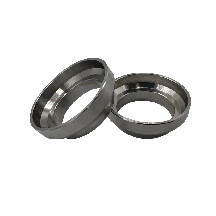 Cuvettes FUNTROTT en inox pour Dualtron.