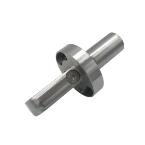 Folding FUNTROTT en inox renforcé pour Dualtron.