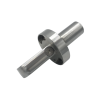 Folding FUNTROTT en inox renforcé pour Dualtron.