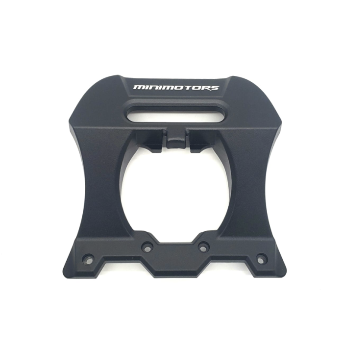 Cale pied Minimotors Dualtron Victor luxury