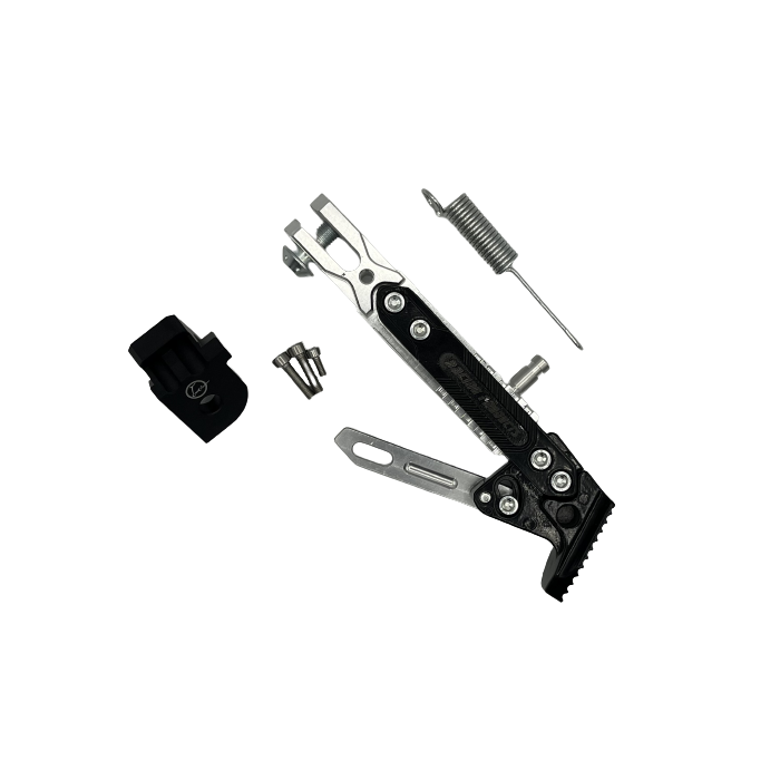 Béquille renforcé avec adaptateur Funtrott