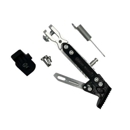 Béquille renforcé avec adaptateur Funtrott