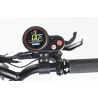TROTTINETTE ELECTRIQUE HERO S8 52V 23AH NOIR