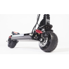 TROTTINETTE ELECTRIQUE HERO S8 52V 23AH NOIR