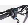 TROTTINETTE ELECTRIQUE HERO S8 52V 23AH NOIR