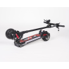 TROTTINETTE ELECTRIQUE HERO S8 52V 23AH NOIR