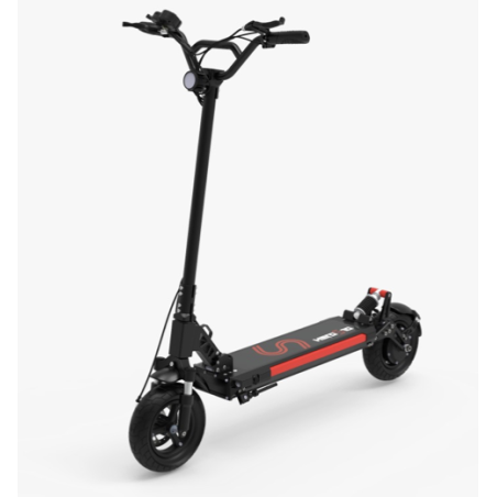 TROTTINETTE ELECTRIQUE HERO S10 52V 23Ah NOIR