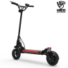 TROTTINETTE ELECTRIQUE HERO S10 52V 23Ah NOIR