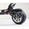 TROTTINETTE ELECTRIQUE HERO X8 52V 23Ah NOIR