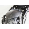 TROTTINETTE ELECTRIQUE HERO X8 52V 23Ah NOIR