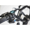 TROTTINETTE ELECTRIQUE HERO X8 52V 23Ah NOIR