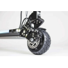 TROTTINETTE ELECTRIQUE HERO X8 52V 23Ah NOIR