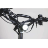 TROTTINETTE ELECTRIQUE HERO X8 52V 23Ah NOIR