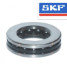 Roulement de colonne SKF pour Currus.