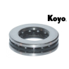 Roulement de colonne KOYO pour Currus.