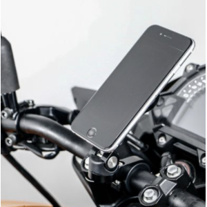 Myra - Support de téléphone portable universel en aluminium CNC