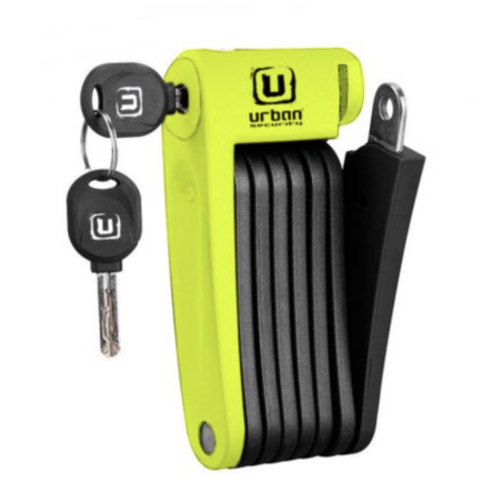 Urban - Antivol pliable pour trottinette.