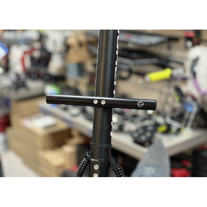 Barre de support d'accessoire FUNTROTT.
