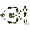Kit déco pour trottinette électrique Mosphera