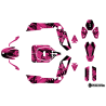 Kit déco pour trottinette électrique Mosphera
