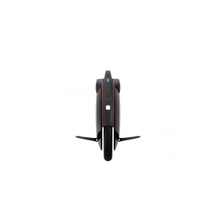 Achat de MONOROUE ÉLECTRIQUE INMOTION V8F au meilleur prix sur Funtrott.fr, Livraison 24H/48H