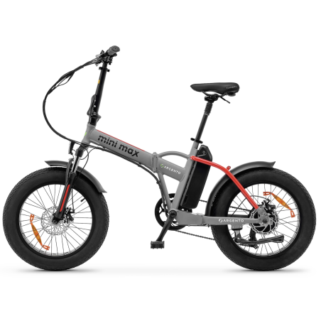 Vélo électrique Mini Max
