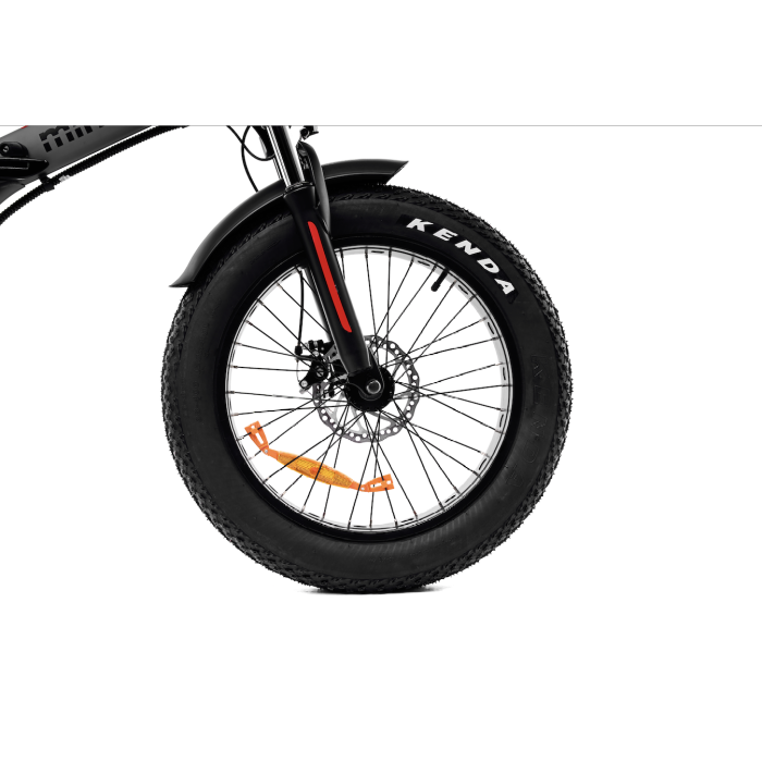 Vélo électrique Mini Max
