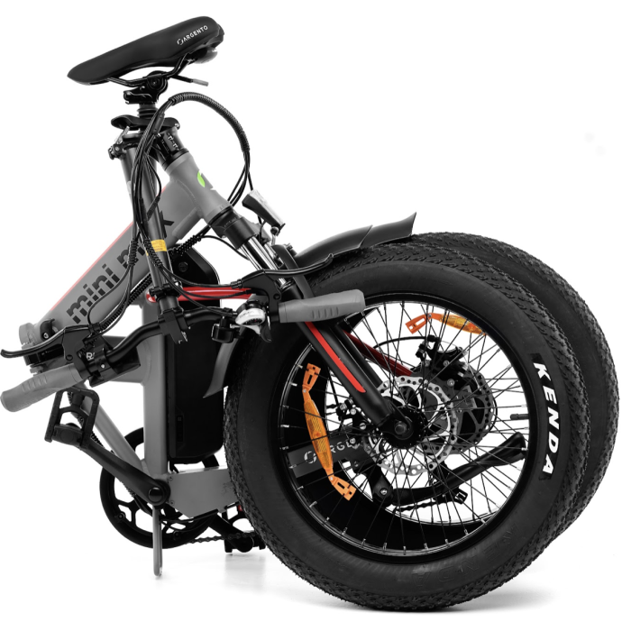 Vélo électrique Mini Max