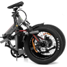 Vélo électrique Mini Max