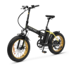 Vélo électrique Mini Max