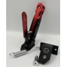 Béquille Funtrott renforcé avec adaptateur pour currus.