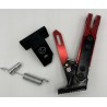Béquille Funtrott renforcé avec adaptateur pour currus.