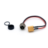Port de charge GX16 – connecteur XT60