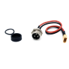 Port de charge GX16 – connecteur XT30
