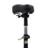 Siège pliable pour trottinette électrique