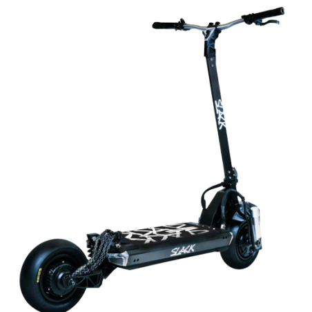 Trottinette électrique SLACK Core 920R - 72V 36ah