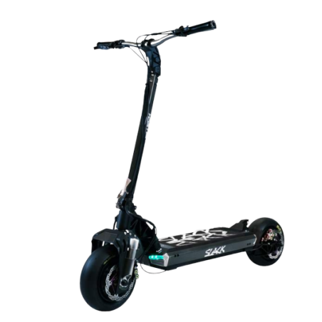 Trottinette électrique SLACK Core 920R - 72V 36ah