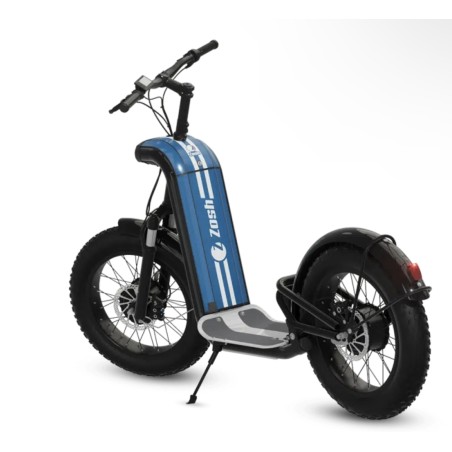 Trottinette électrique tout-terrain Zosh