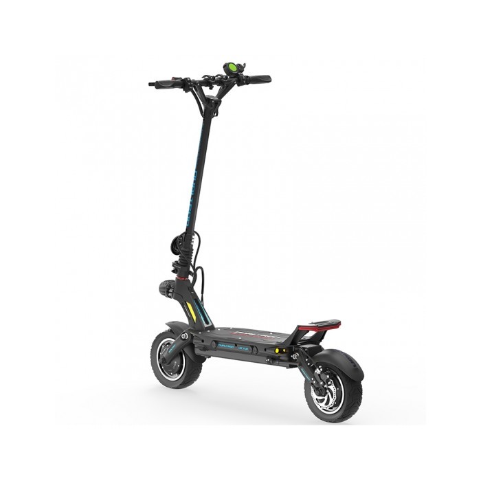Dualtron Victor Luxury Plus (+) 2024 - EYE 4 IPX7